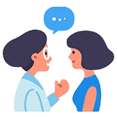 Unbiased Advice