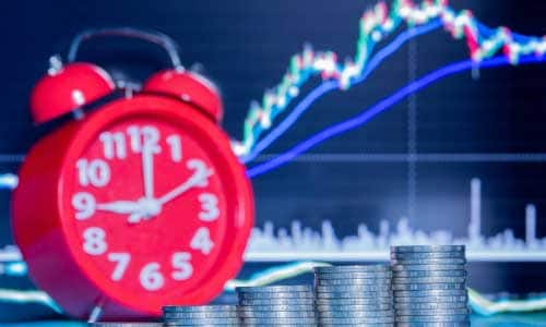 US Stock Market Timings