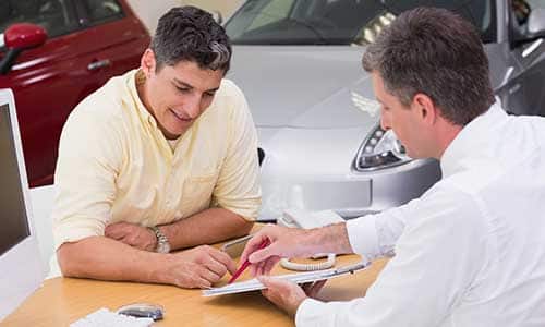 Vehicle Testing Centers in Dubai