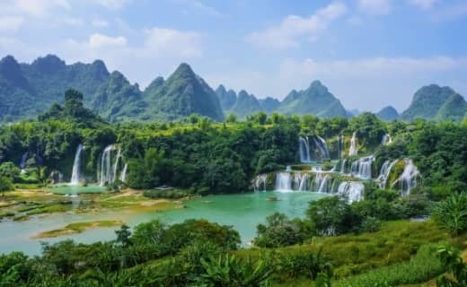 Travel Insurance Vietnam