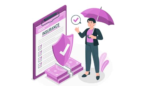 تأمين الحياة بقيمة نقدية في الإمارات العربية المتحدة