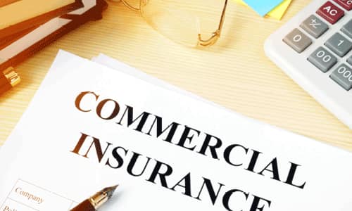 Commercial Insurance
