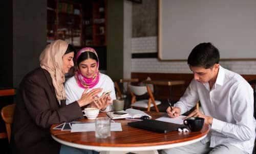 What is Enaya Program
