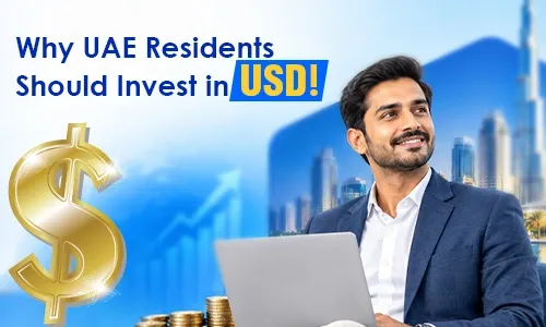 USD Investment in UAE