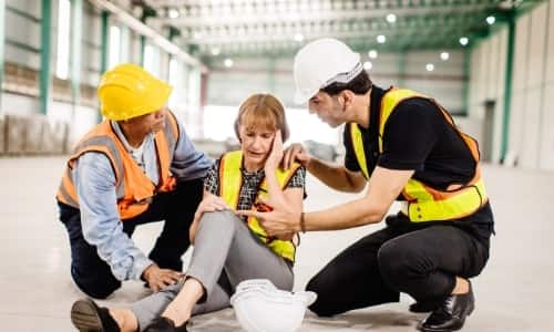 Workmen Compensation and Group Personal Accident Insurance