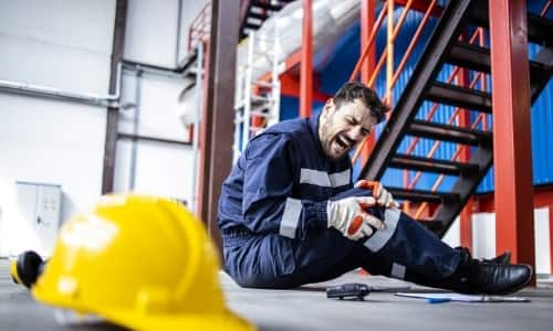 Workers Compensation and Occupational Accident Insurance