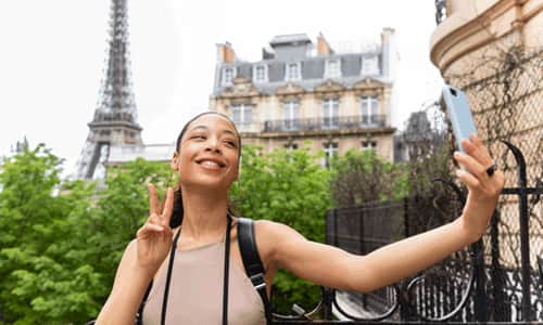 Your Travel Guide for the Top Places to Visit in Paris