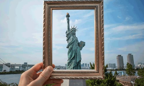 Your Travel Handbook for the Best Places to Visit in the USA