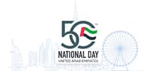 UAE Golden Jubilee