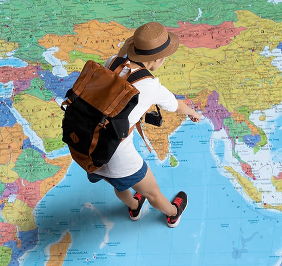 Top 10 Safest Travel Destinations for Women