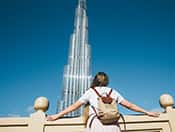 Travel Tips for Solo Female Travellers Travelling to the UAE