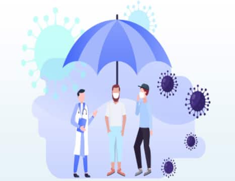Does Your Life/Term Insurance Plan Cover Deaths Due to Novel Corona Virus aka COVID-19? Does Your Life/Term Insurance Plan Cover Deaths Due to Novel Corona Virus aka COVID-19?