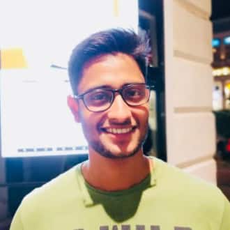 Atul Yadav