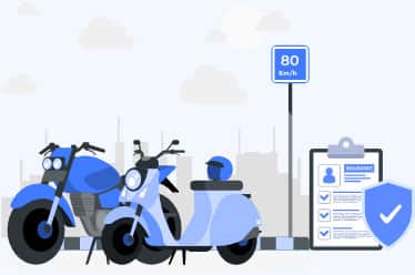 Bike Insurance in UAE