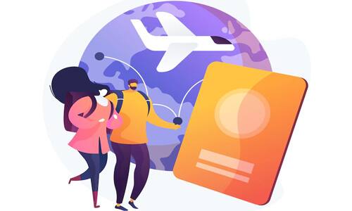 Business Travel Insurance