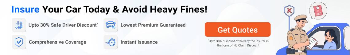insurer your car