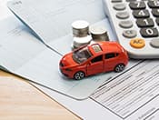 Traffic Fines in Abu Dhabi