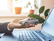 Check Car Insurance Status Online