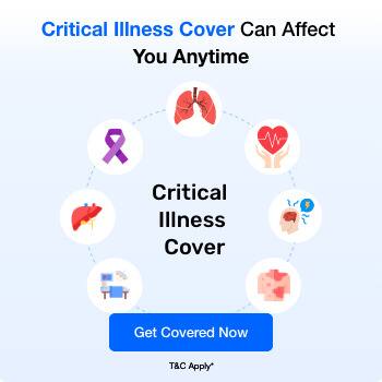 Critical Illness Banner