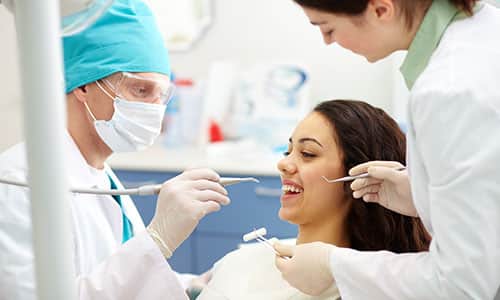 Dental Insurance UAE