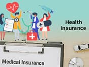 Health Insurance for Married Couples in the UAE