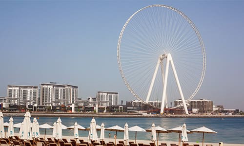 Arabian Travel Market 2026