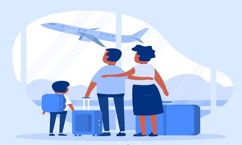 Family Travel Insurance