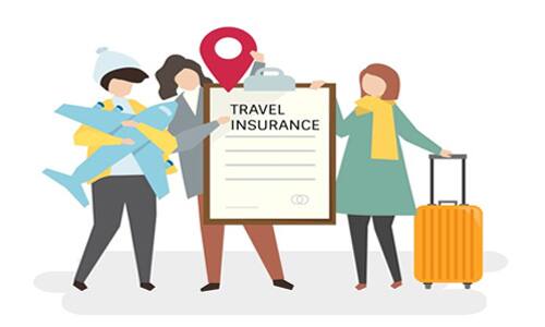 Group Travel Insurance