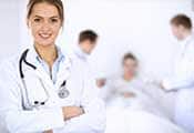 What is Co-Payment in the Health Insurance Policy?