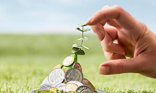 5 Ways to Embrace Financial Risks