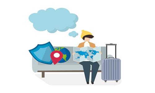 International Travel Insurance