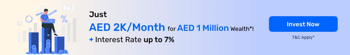 Buy Term Insurance in Dubai