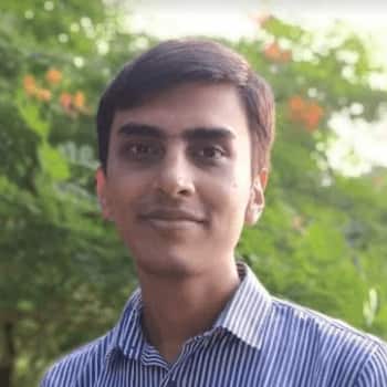 Krunal Gandhi