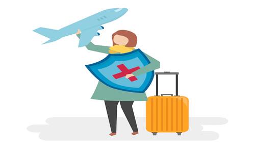 Travel Medical Insurance