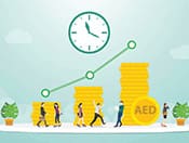 How to Invest 2000 AED in UAE