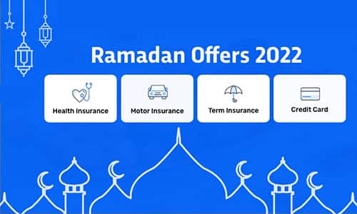 Ramadan offers