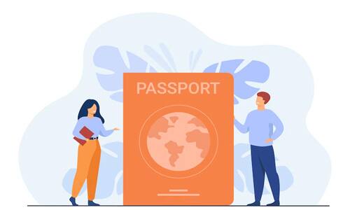 Schengen Travel Insurance