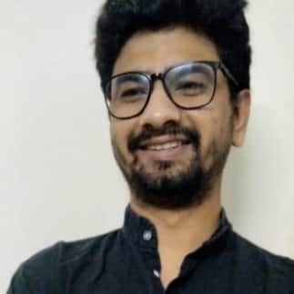 Shivam Sharma