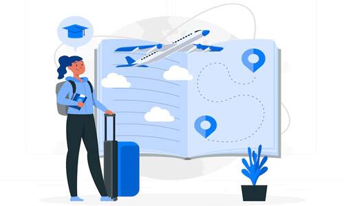 Student Travel Insurance