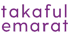 Takaful Emarat Life Insurance