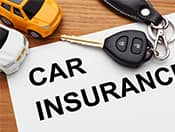 Passenger Cover in Car Insurance